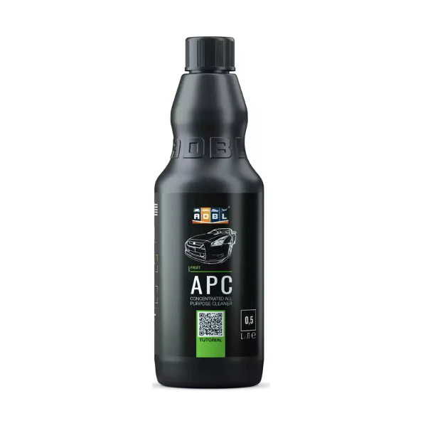  ADBL APC 500ml  - uniwersalny środek czyszczący 