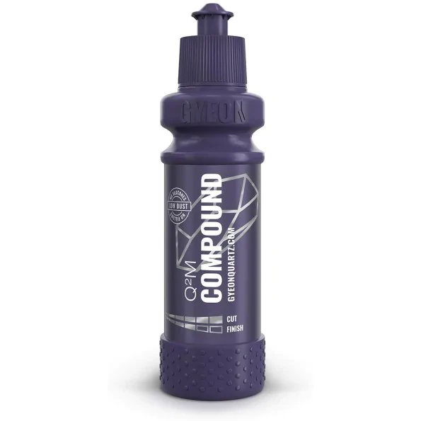  Gyeon Q2M Compound 120ml 