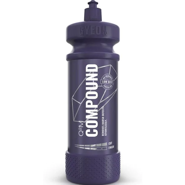  Gyeon Q2M Compound 1L 