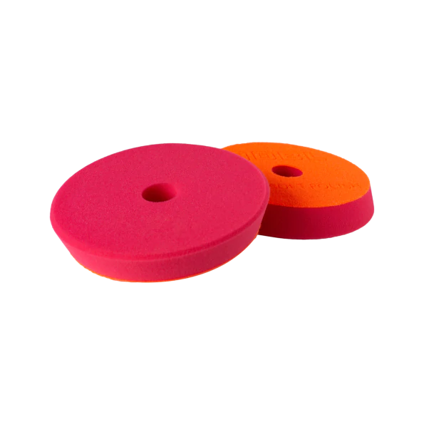  ADBL Roller PAD DA Soft Polish 85/100mm - czerwony 
