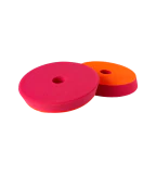 ADBL Roller PAD DA Soft Polish 85/100mm - czerwony