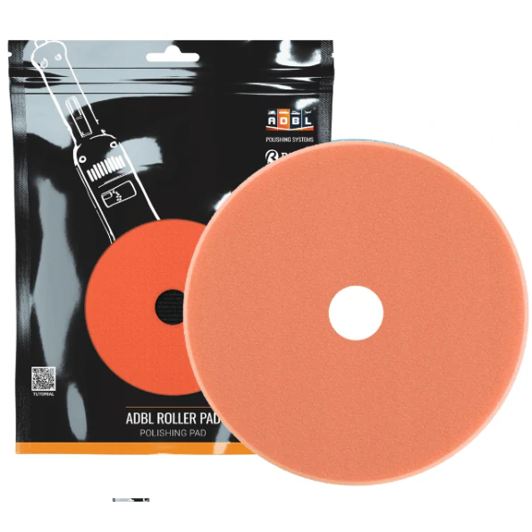  ADBL Roller PAD DA One Step 135/150mm - pomarańczowy 