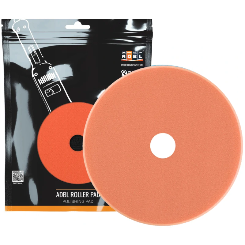 ADBL Roller PAD DA One Step 165/175mm - pomarańczowy