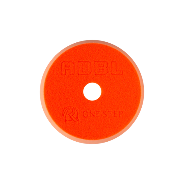  ADBL Roller PAD DA One Step 165/175mm - pomarańczowy 