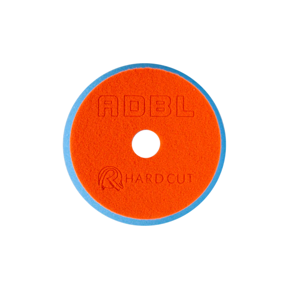  ADBL Roller PAD DA Hard Cut 135/150mm - niebieski 