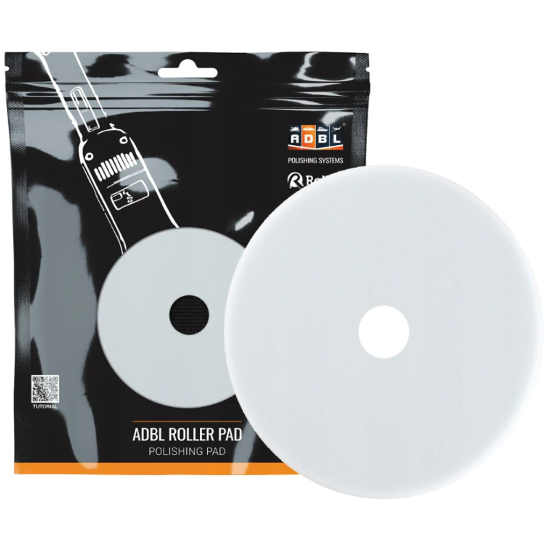 ADBL Roller PAD DA Cut 85/100mm - biały
