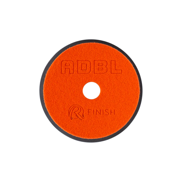  ADBL Roller PAD DA Finish 135/150mm - czarny 