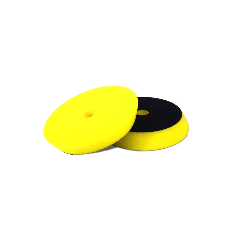 Super Shine NeoCell Yellow One Step DA 80/100mm