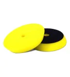 Super Shine NeoCell Yellow One Step DA 130/150mm