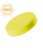 Honey gąbka polerska Classic OCF żółta 135mm