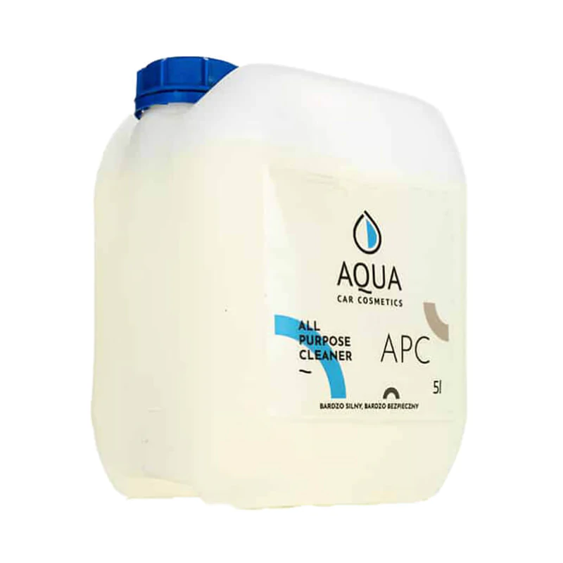 Aqua APC 5L