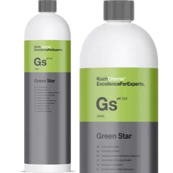  KochChemie GS Green Star 1L 
