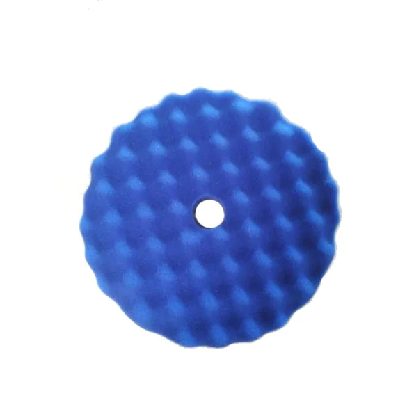  Lake Country Blue Cutting Waffle Pro 165mm 