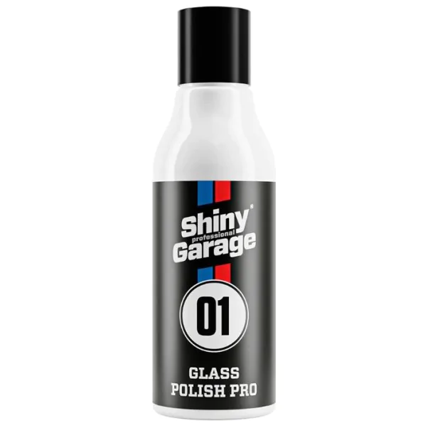  Shiny Garage Glass Polish Pro 150ml 