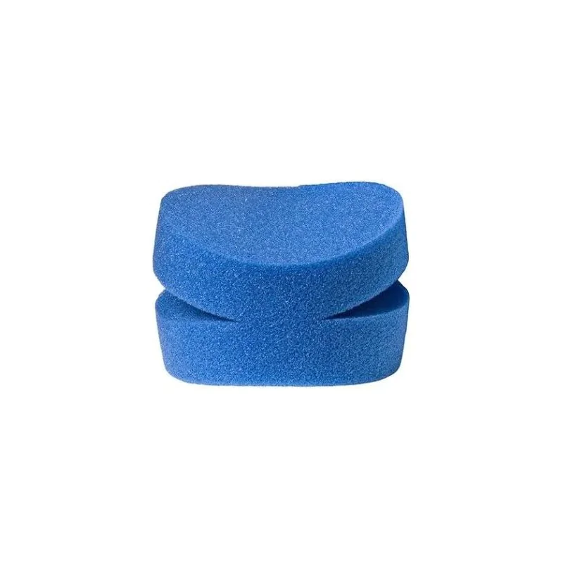 Flexipads Detail Split Foam Blue Aplikator - 2 szt