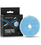 FX Protect Microfiber Hybrid Pad 80mm