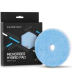 FX Protect Microfiber Hybrid Pad 135mm