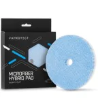 FX Protect Microfiber Hybrid Pad 160mm