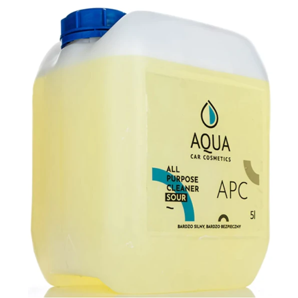  AQUA APC Sour 5L kwaśne 