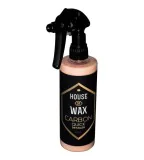 House of Wax Carbon Quick Detailer 500ml