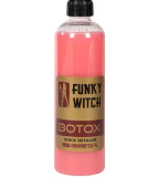Funky Witch Botox QD 500ml - quick detailer