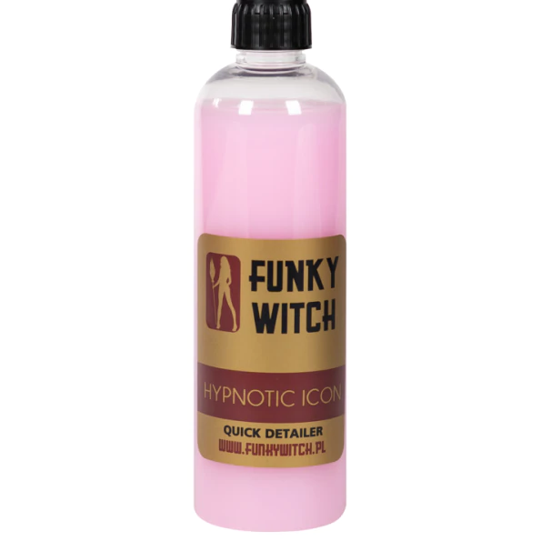  Funky Witch Hypnotic Icon Quick Detailer 500ml 