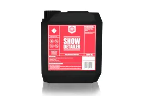 Good Stuff Show Detailer 5L...