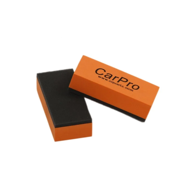 CarPro C.Quartz Aplikator Do Powłok 40x90x23mm