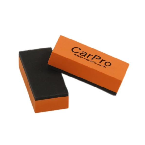  CarPro C.Quartz Aplikator Do Powłok 40x90x23mm 