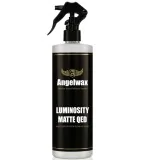 AngelWax Luminosity Matte Detailer 500ml