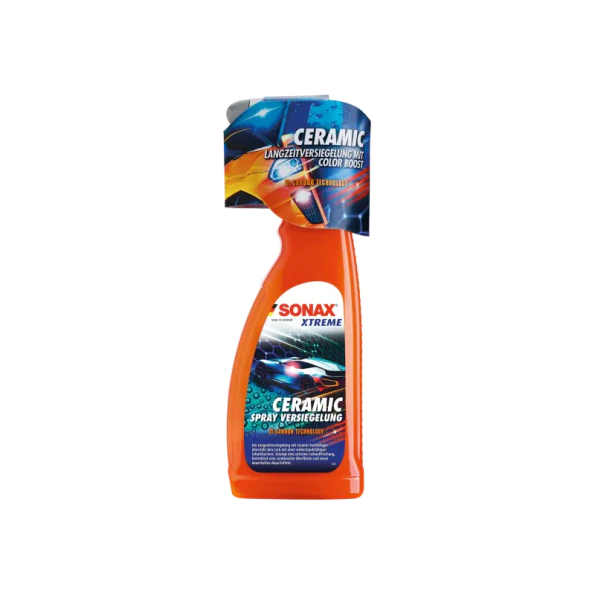  SONAX Xtreme Ceramic Spray Coating 750ml 