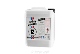 Shiny Garage Sleek Premium...