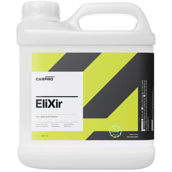  CarPro Elixir 4L 