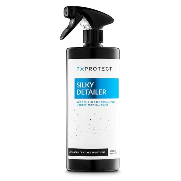  FX Protect Silky Detailer 1L 