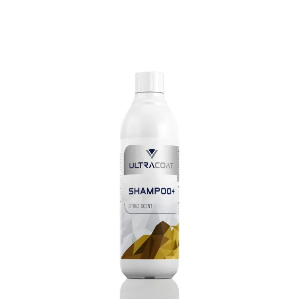  Ultracoat Shampoo+ 500ml 