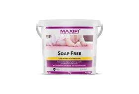 Maxifi Soap Free 2kg