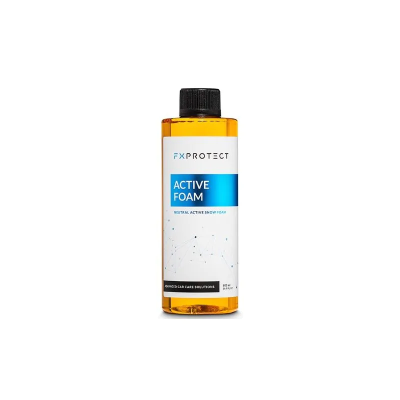 FX Protect Car Shampoo 500ml - szampon