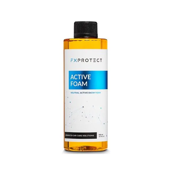  FX Protect Car Shampoo 500ml - szampon 