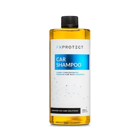  FX Protect Car Shampoo 1L - szampon 