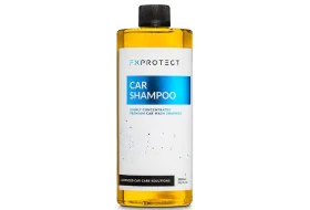 FX Protect Car Shampoo 1L -...