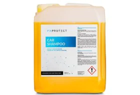 FX Protect Car Shampoo 5L -...