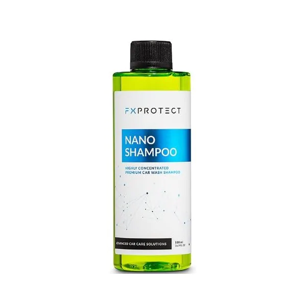  FX Protect Nano Shampoo 500ml 