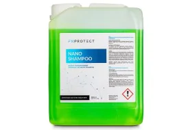 FX Protect Nano Shampoo 5L