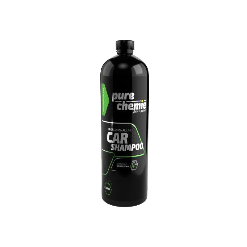 Pure Chemie Car Shampoo 750ml