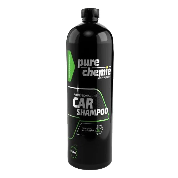  Pure Chemie Car Shampoo 750ml 