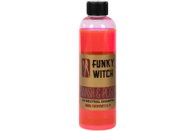 Funky WItch Wash & Posh...