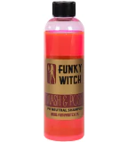 Funky WItch Wash & Posh Shampoo 500ml