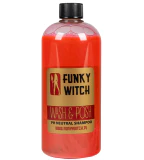 Funky WItch Wash & Posh Shampoo 1L