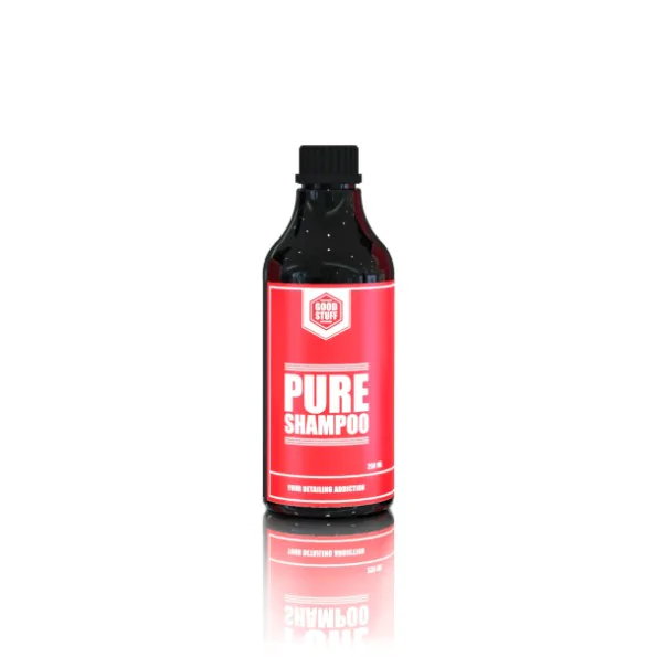  Good Stuff Pure Shampoo 250ml 