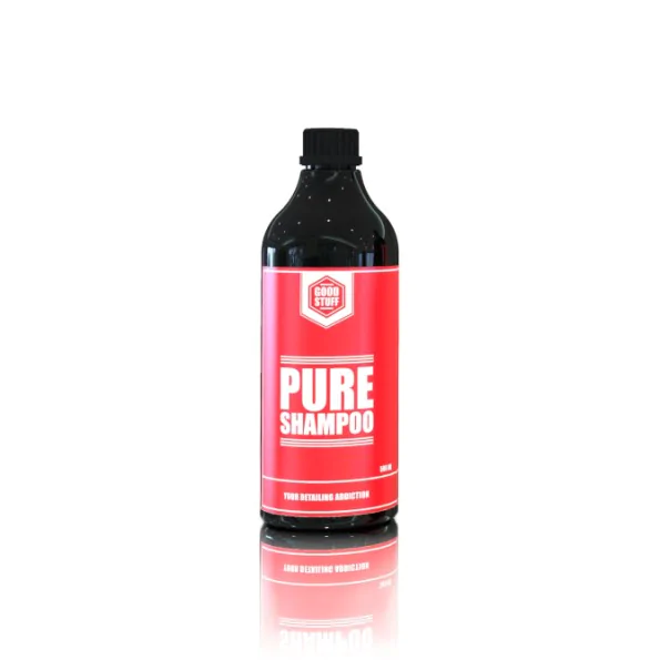  Good Stuff Pure Shampoo 500ml 